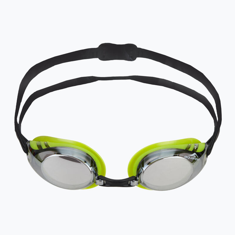 Ochelari de înot aquaFeel Glide Mirrored