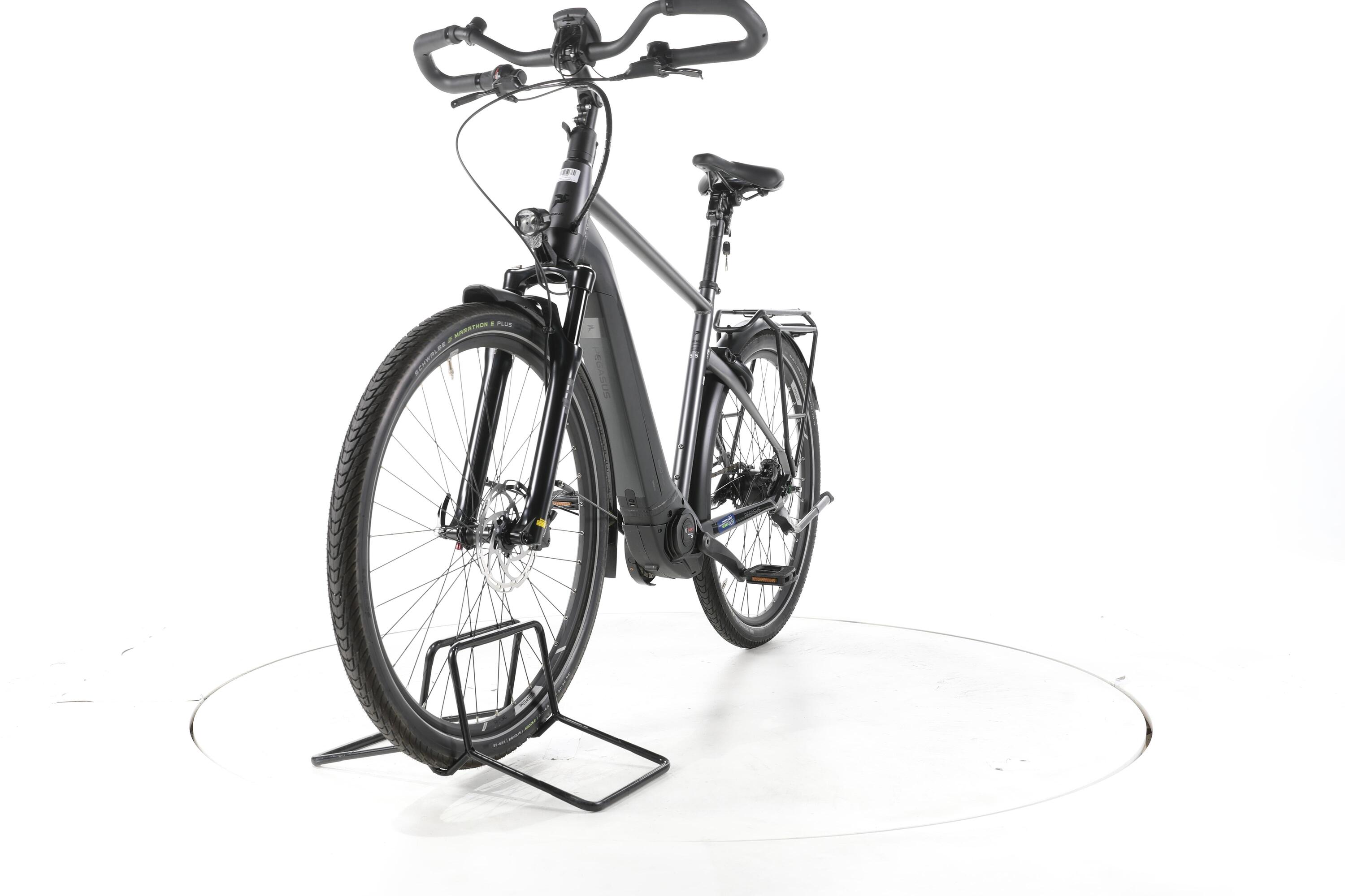 Ebike ricondizionata · Pegasus Premio Evo 5 Lite Comfort · Ottime condizioni 4/7