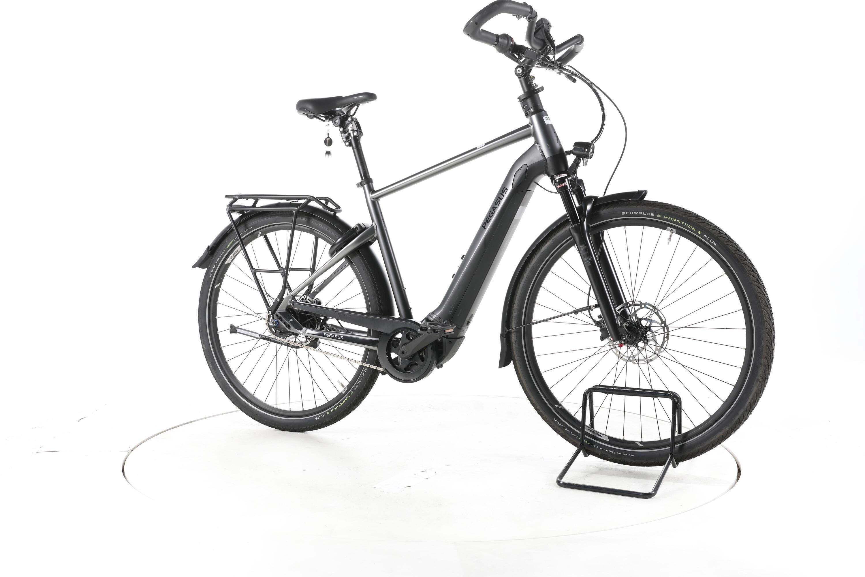 Ebike ricondizionata · Pegasus Premio Evo 5 Lite Comfort · Ottime condizioni 2/7