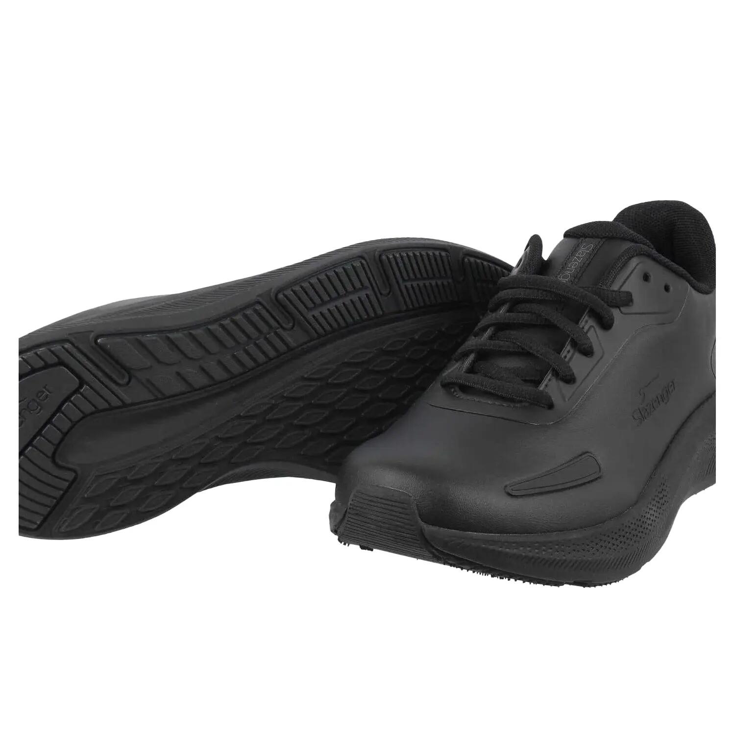 "Assent" Sneaker für Kinder Schwarz 4/4
