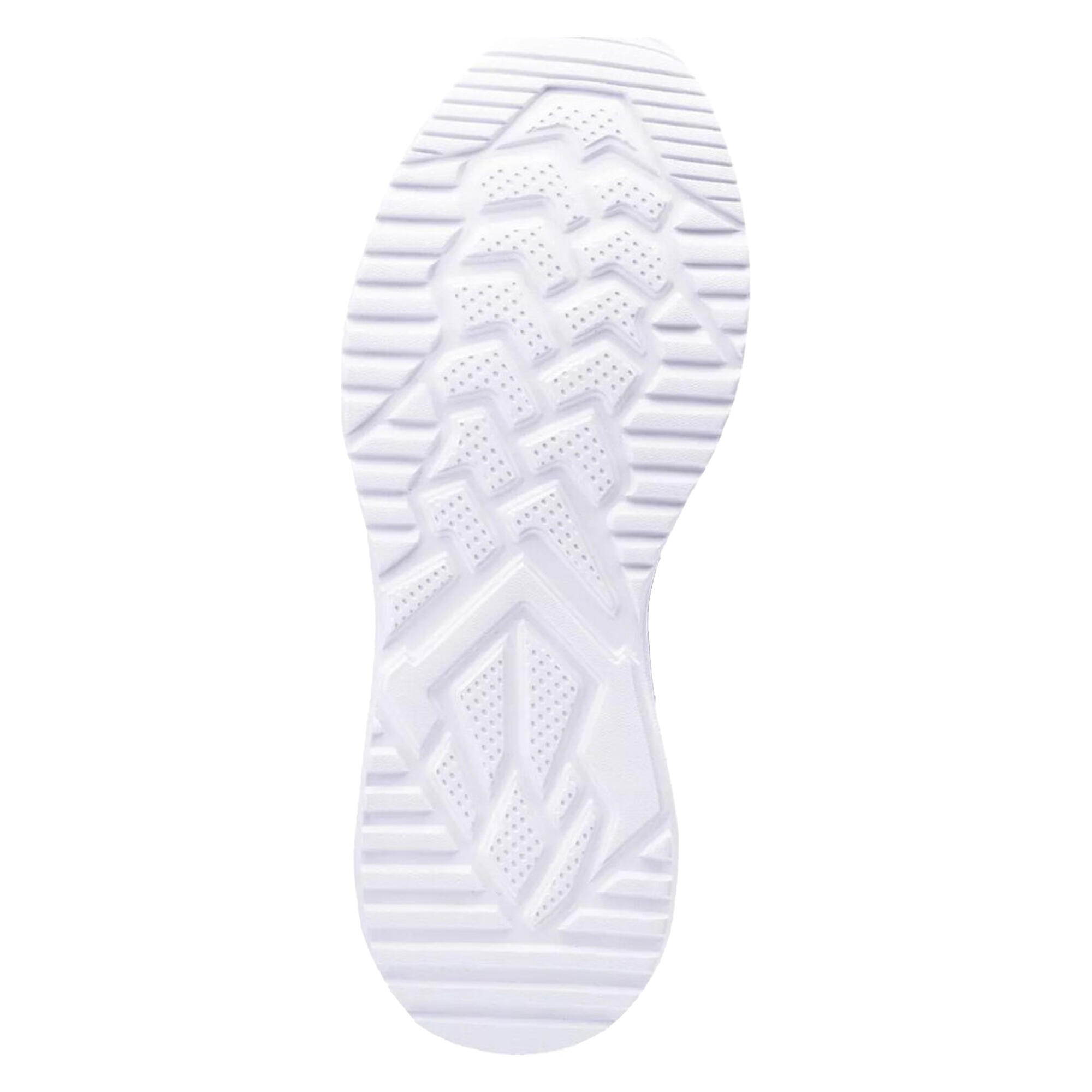 Baskets KORES Homme (Noir / Blanc) 4/4