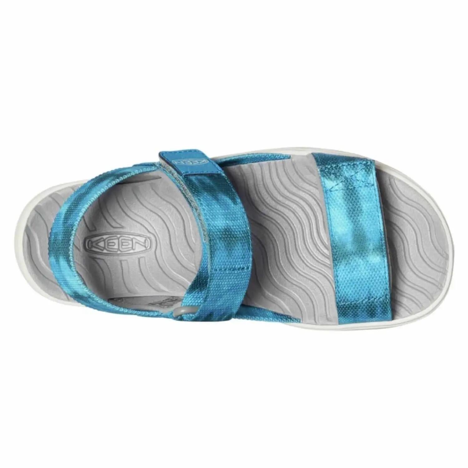 Sandales de sport Keen Elle Backstrap pour enfants 5/7