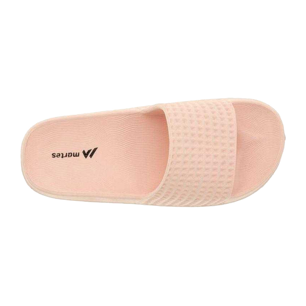 Infradito EVADonna Martes Migerta Beige 2/3