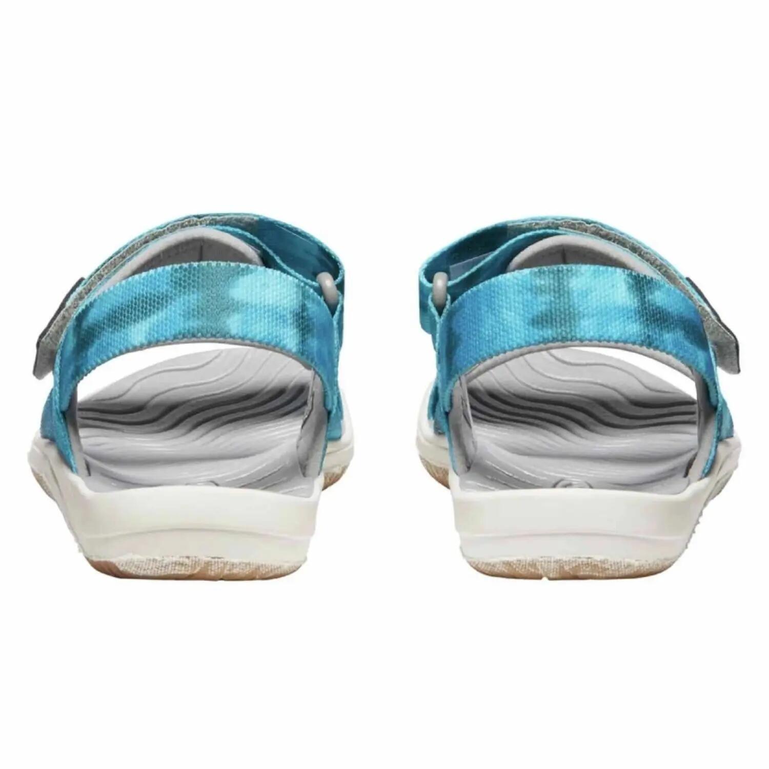 Sandales de sport Keen Elle Backstrap pour enfants 4/7
