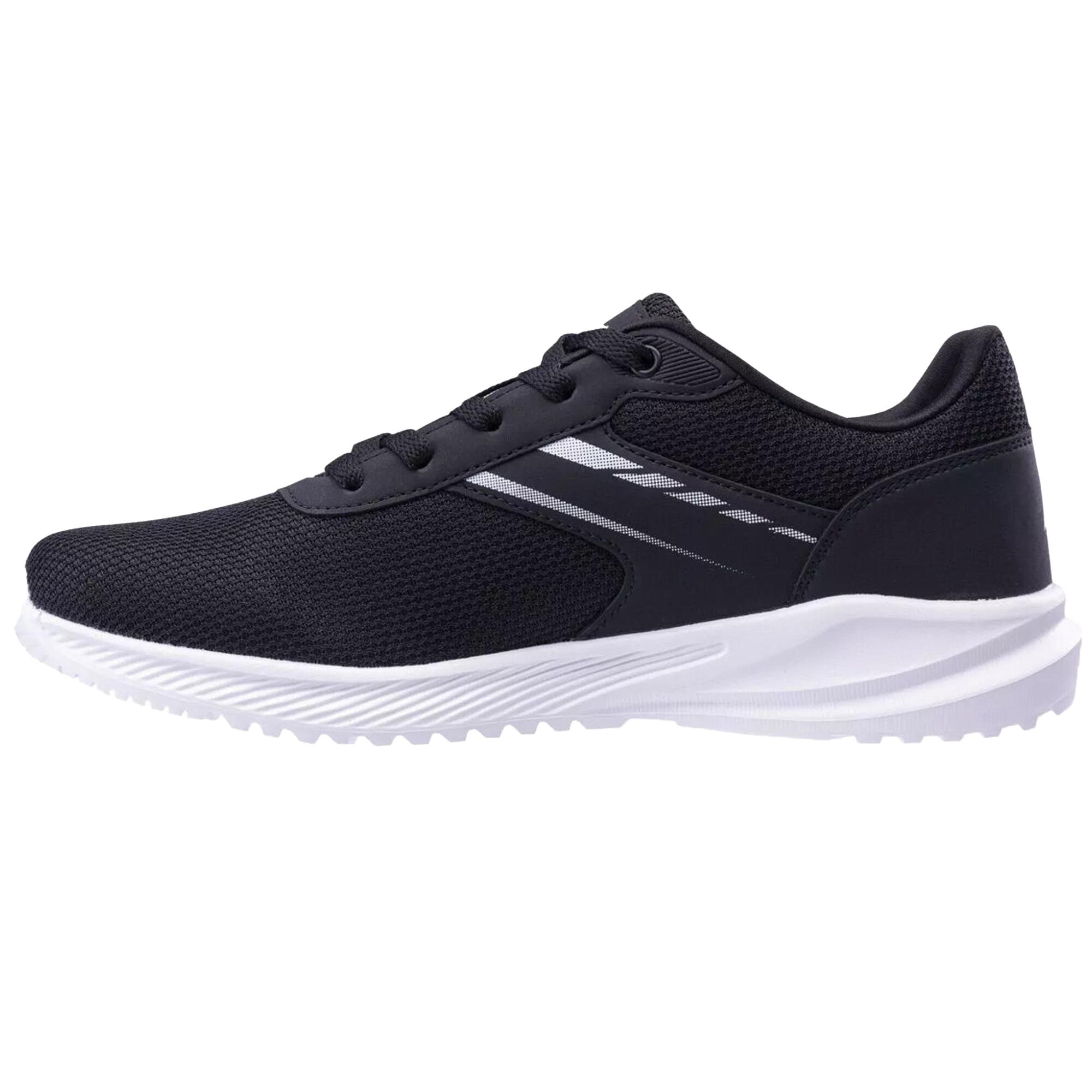 Baskets KORES Homme (Noir / Blanc) 2/4