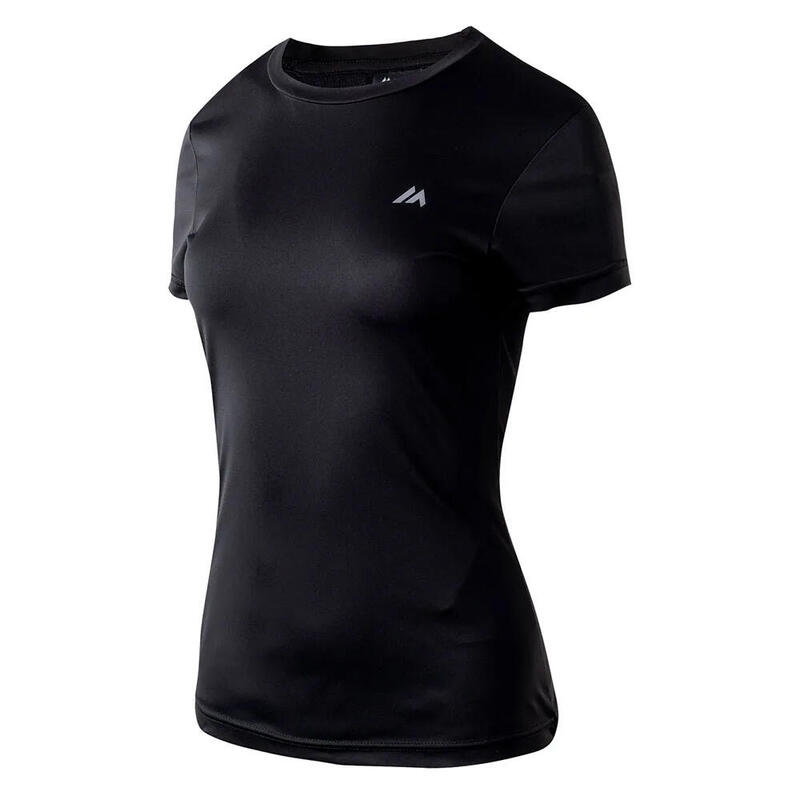 Tricou Drumeții În Natură Martes Bisic Femei