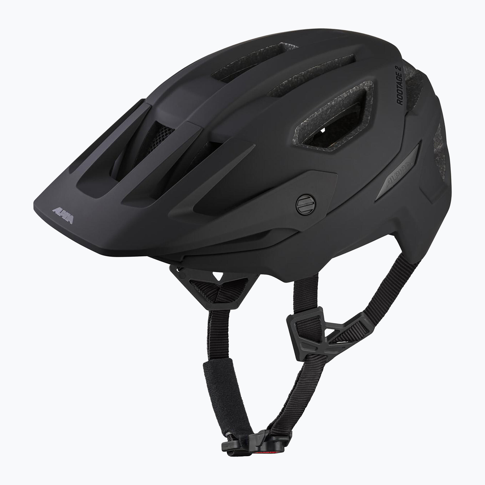 Casca de bicicletă Alpina Rootage 2