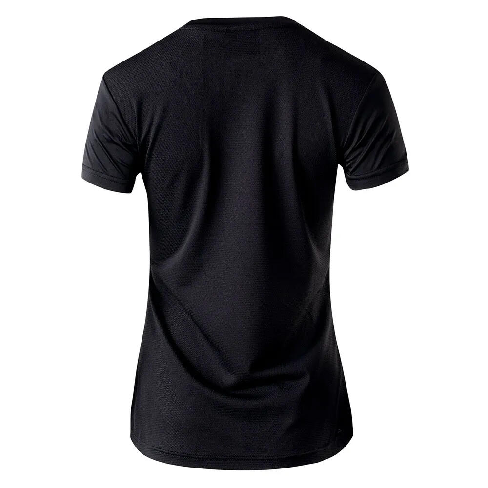 T-shirt Damski Z Krótkim Rękawem Bisic 2/3