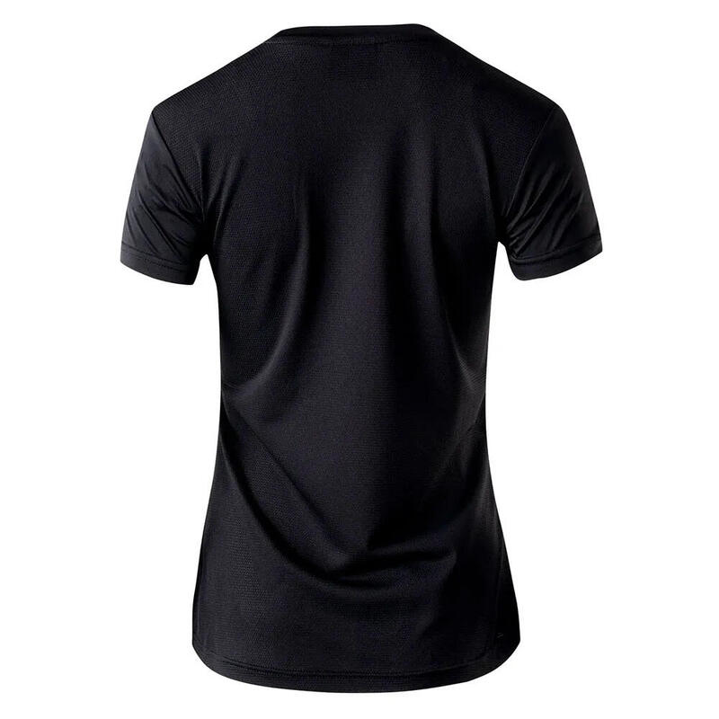 Tricou Drumeții În Natură Martes Bisic Femei