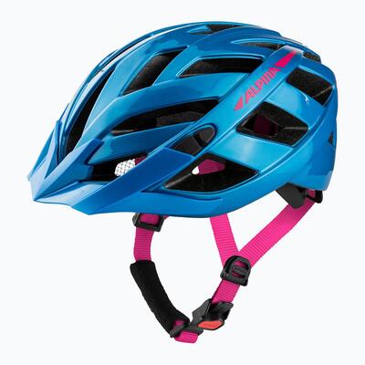 Fietshelm alpina panoma 3.0