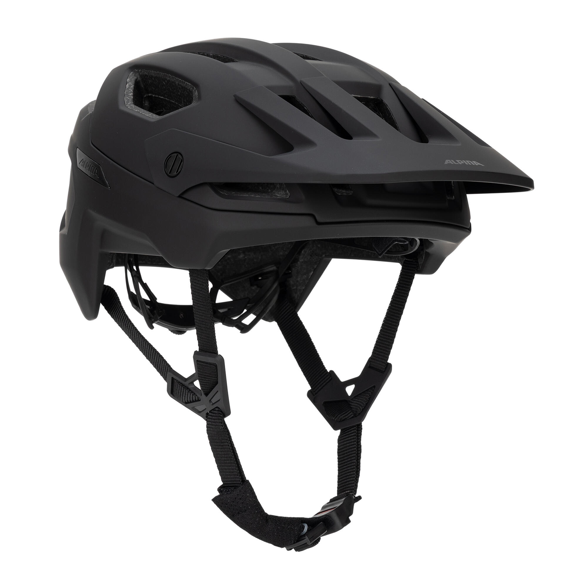 Kask rowerowy Alpina Rootage 2 5/5