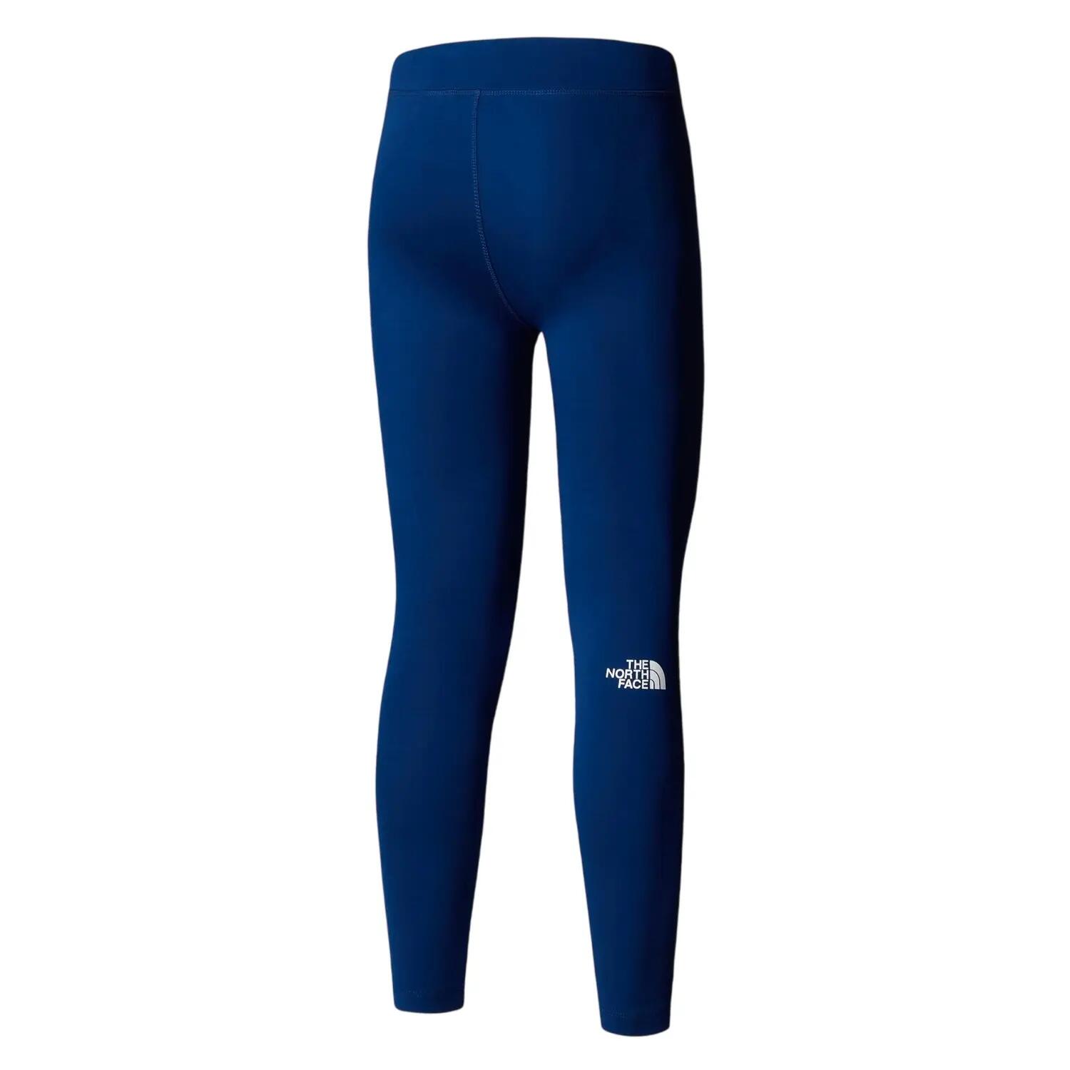 Legging SIMPLE DOME Enfant (Bleu Marine) 2/2