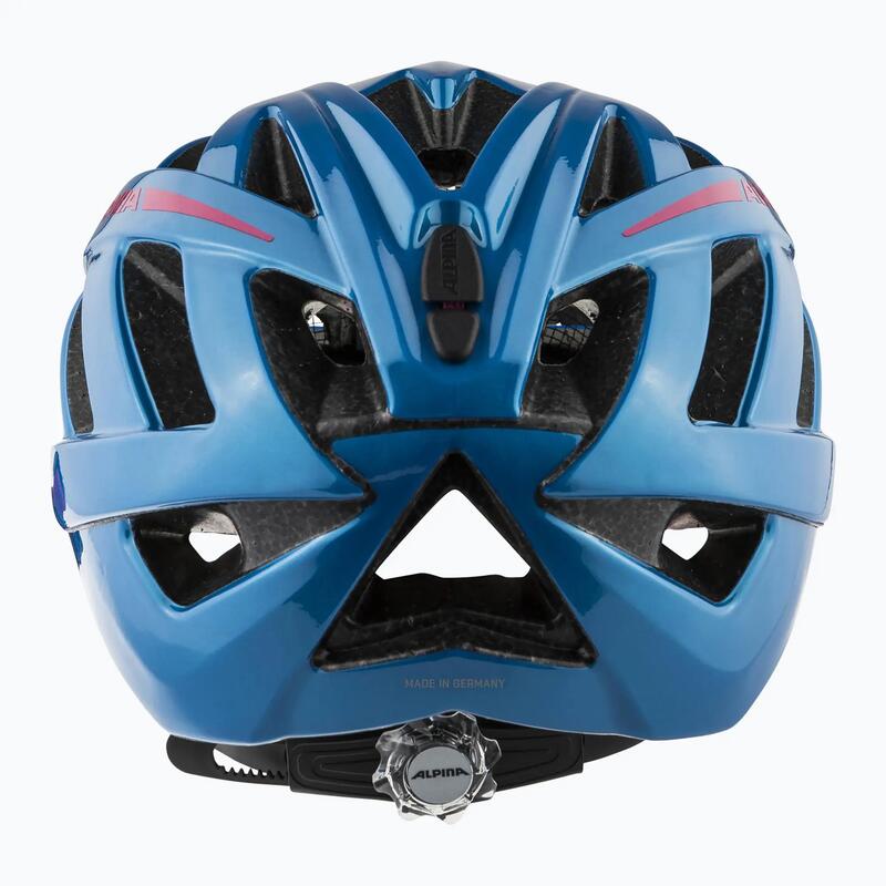 Casca de bicicletă Alpina Panoma 3.0