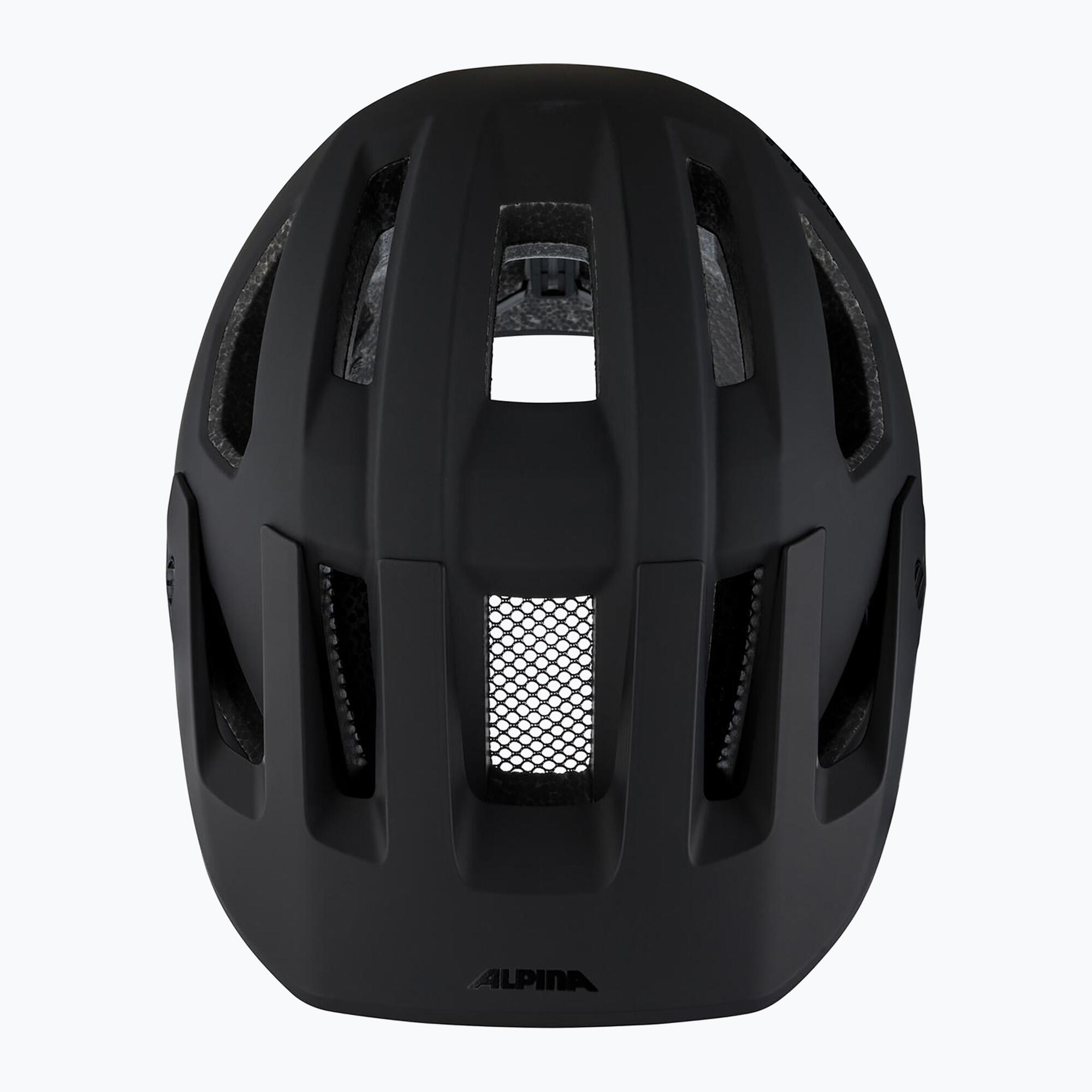 Kask rowerowy Alpina Rootage 2 3/5