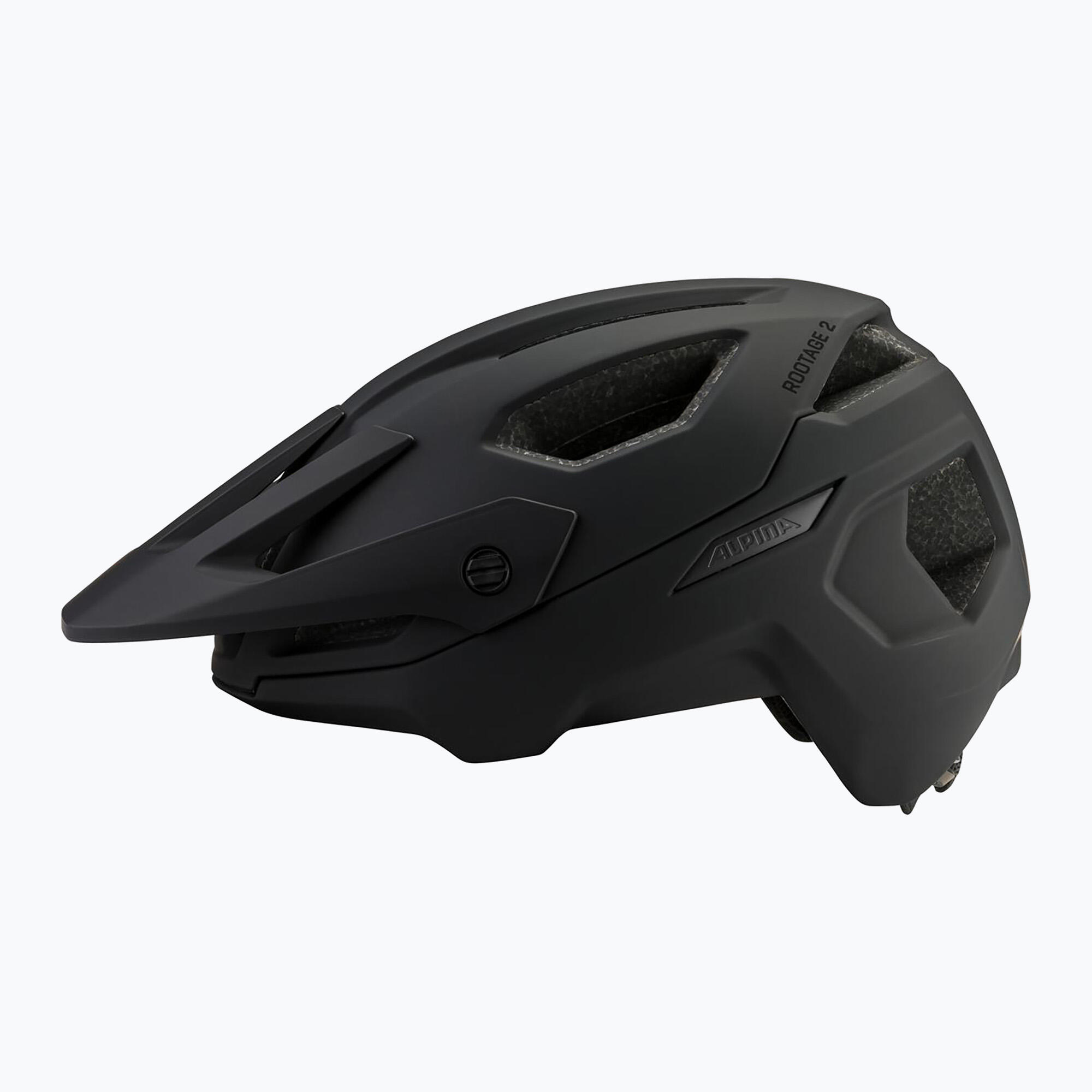 Kask rowerowy Alpina Rootage 2 2/5