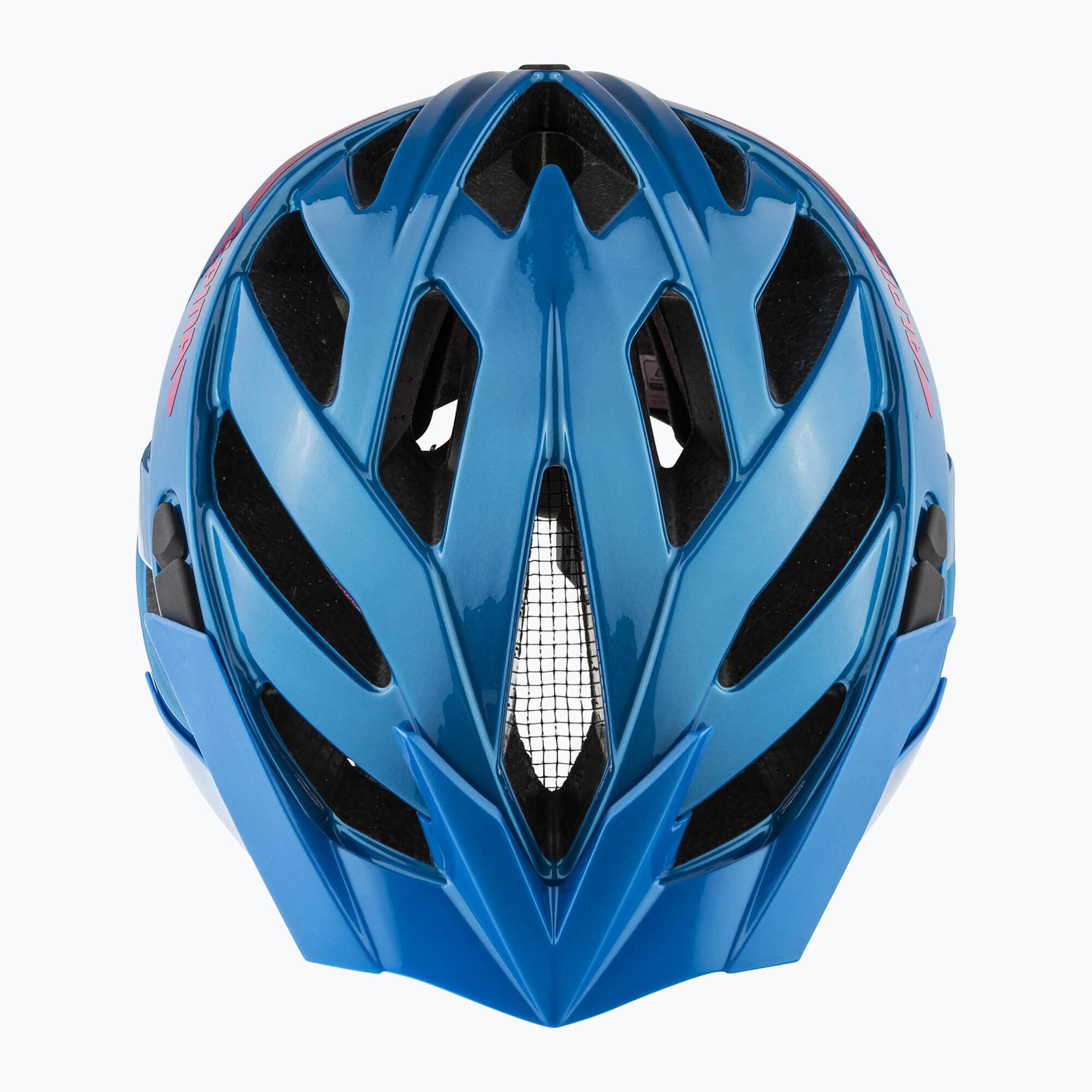 Kask rowerowy Alpina Panoma 3.0 3/5
