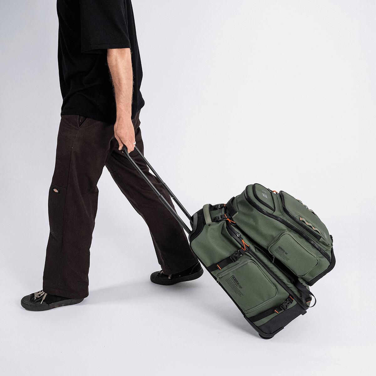 FCS Mission Wheely 42L 4/6