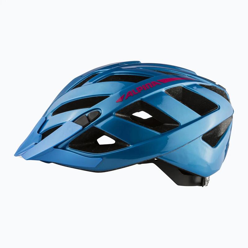 Casca de bicicletă Alpina Panoma 3.0