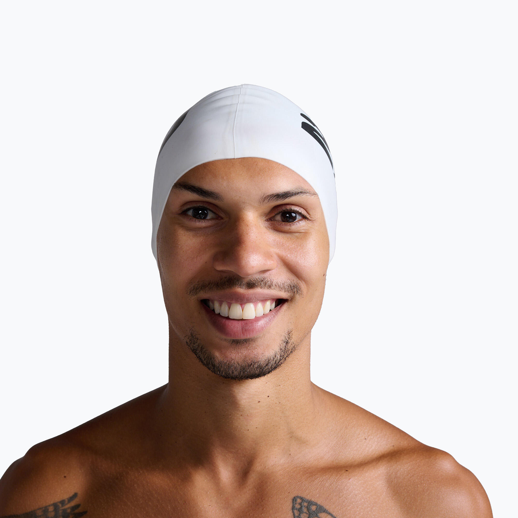 Czepek pływacki 2XU Silicone 2/6