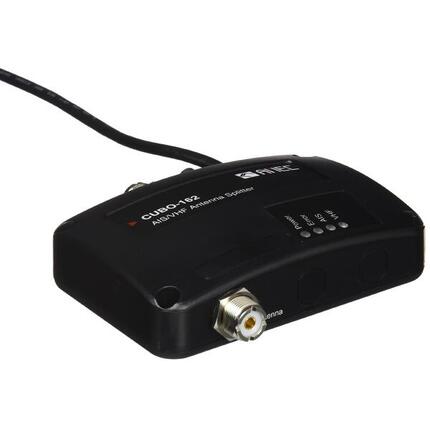 Splitter für verlustfreie vhf/ais-Antenne M.C Marine CUBO-162