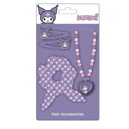Schönheitsset für Kinder Hello Kitty
