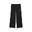 Pantaloni de damă PUMA Essentials Cat Fleece cu picior larg