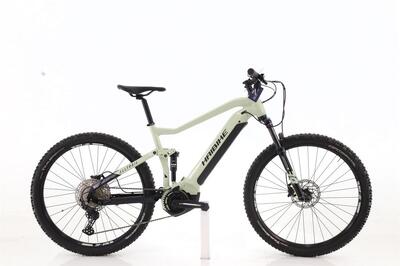 Ebike ricondizionata · AllTrail 4 · Ottimo stato