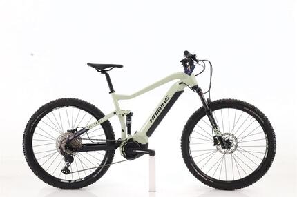 Tweedehands e-bike · AllTrail 4 · Zeer goede toestand