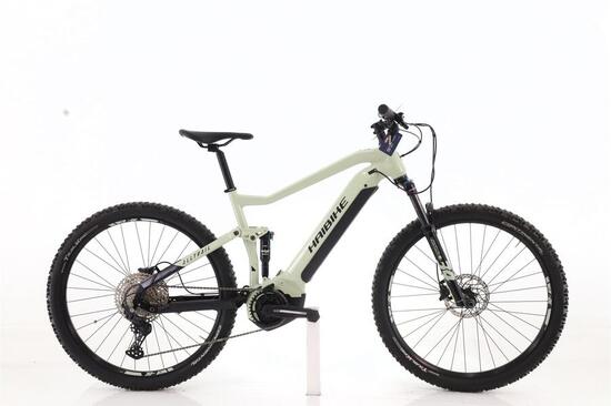 Tweedehands e-bike · AllTrail 4 · Zeer goede toestand
