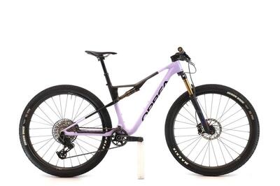 MTB ricondizionata · Oiz AXS · Ottimo stato