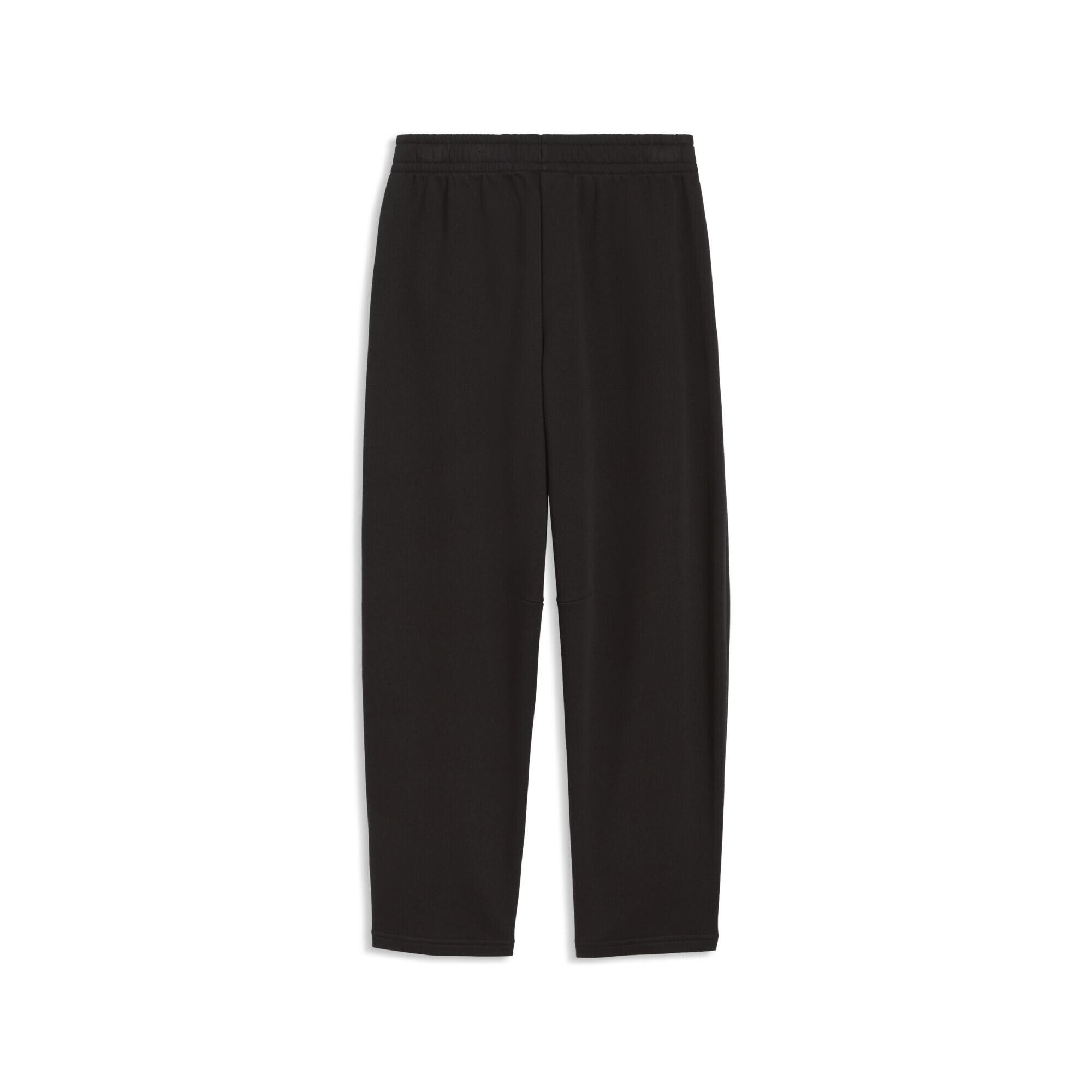 Pantaloni della tuta MID 90s dal taglio morbido per ragazzi PUMA 5/5