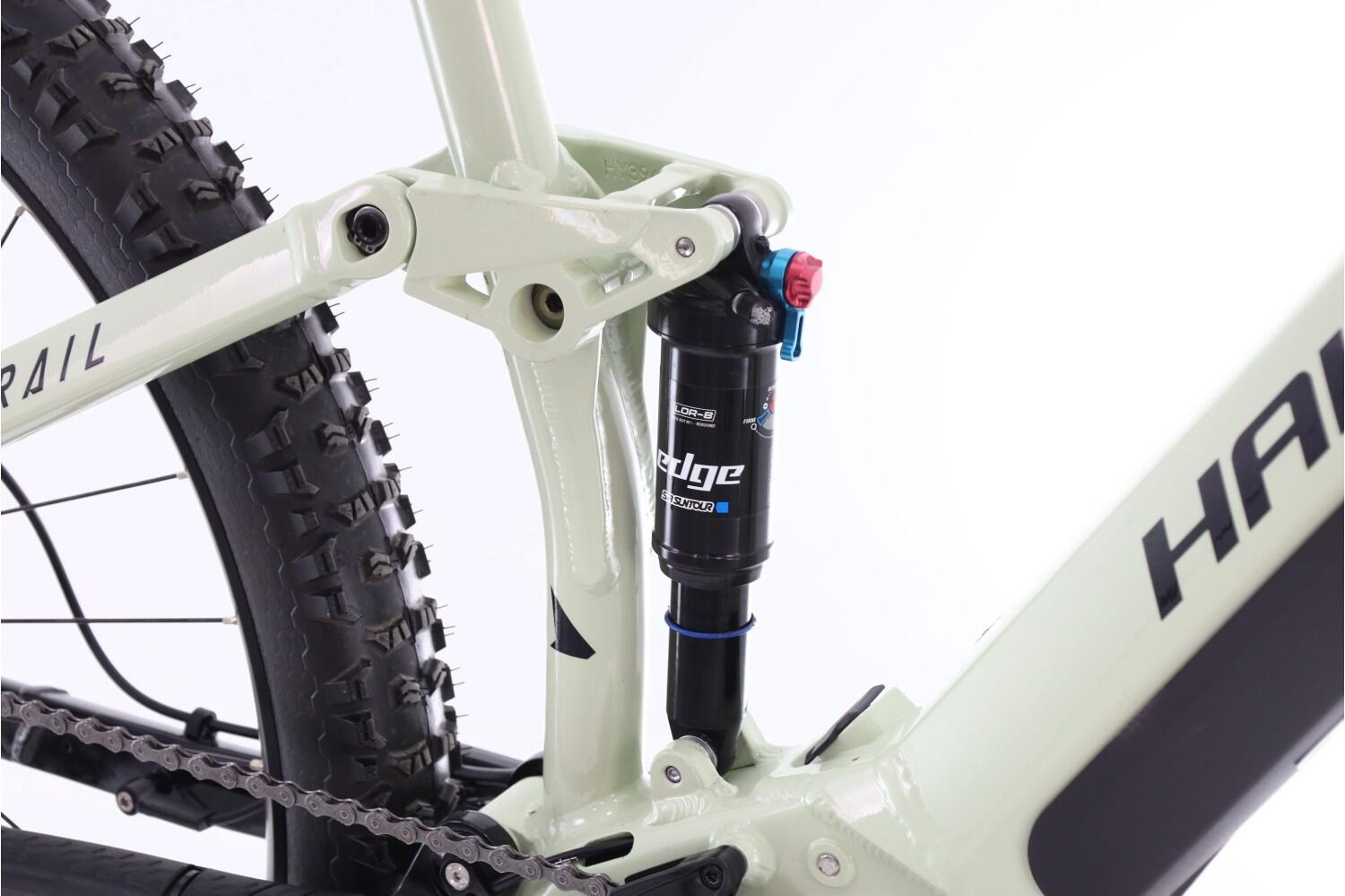 Segunda Vida · Ebike ·  AllTrail 4 · Muy buen estado 7/8