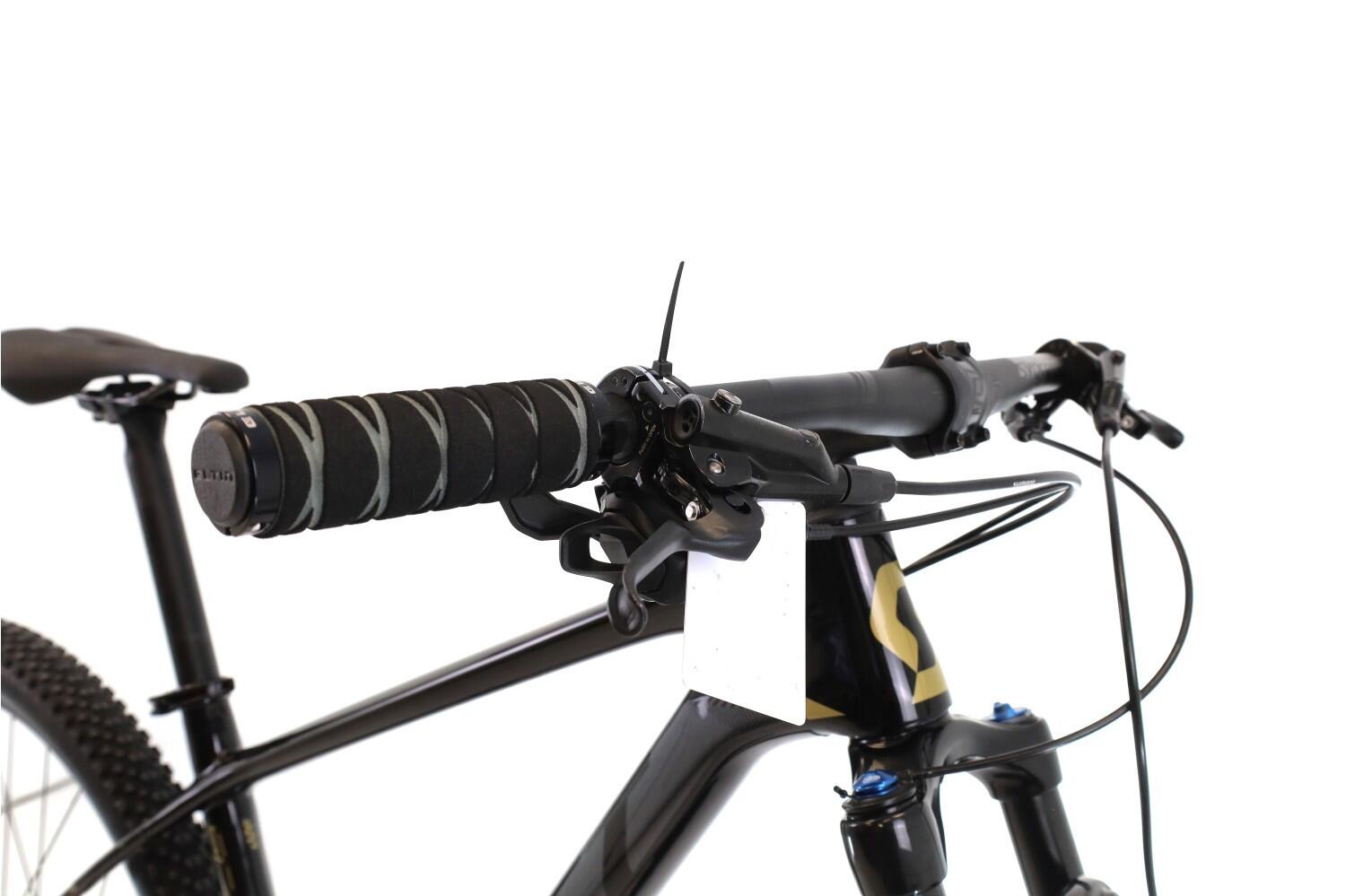 Segunda Vida · MTB ·  Scale 920 GX · Muy buen estado 6/8
