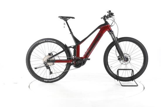 Reconditionné - Trek Powerfly FS 4 E-Bike Fully - Très Bon