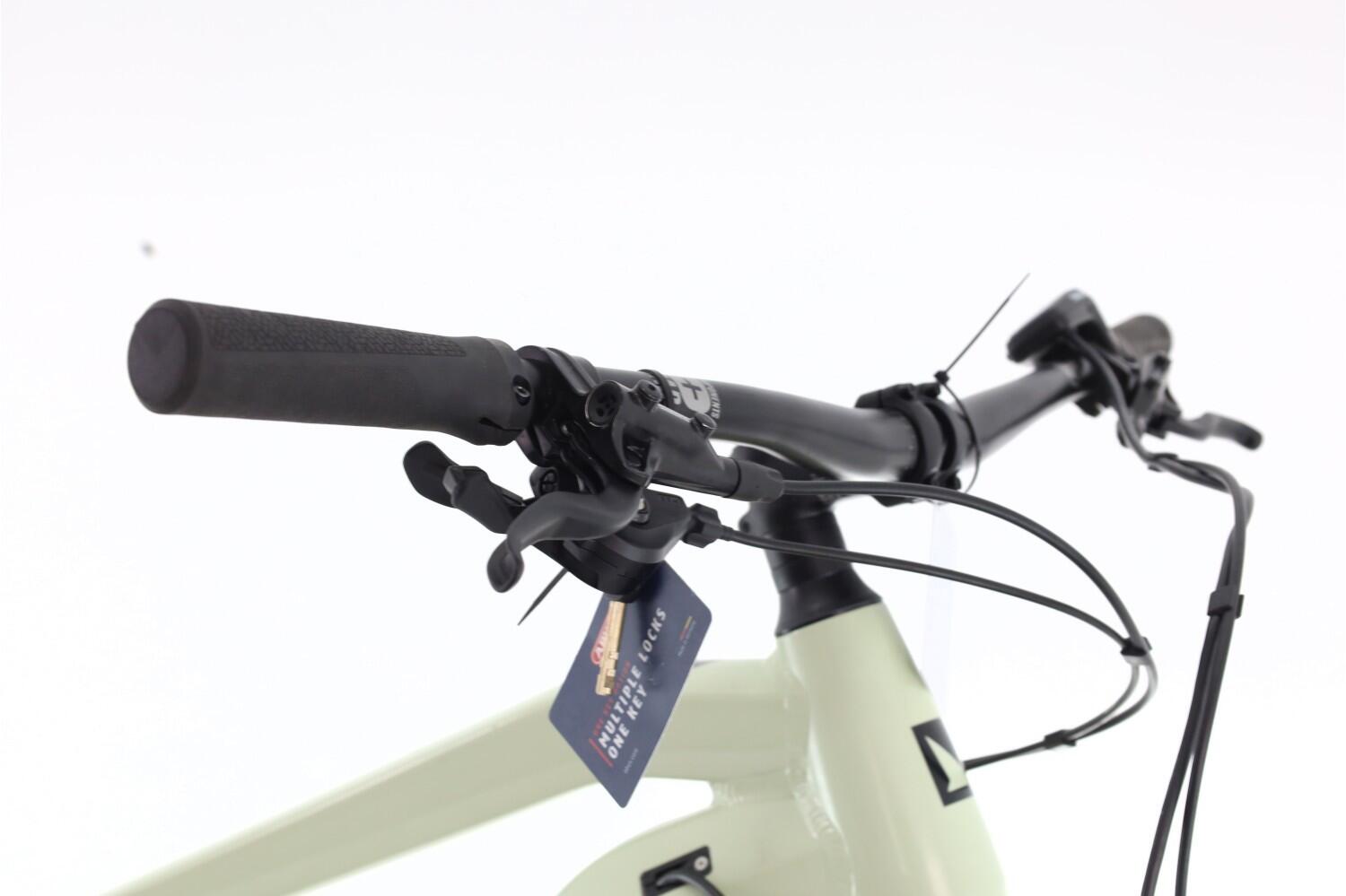Segunda Vida · Ebike ·  AllTrail 4 · Muy buen estado 6/8