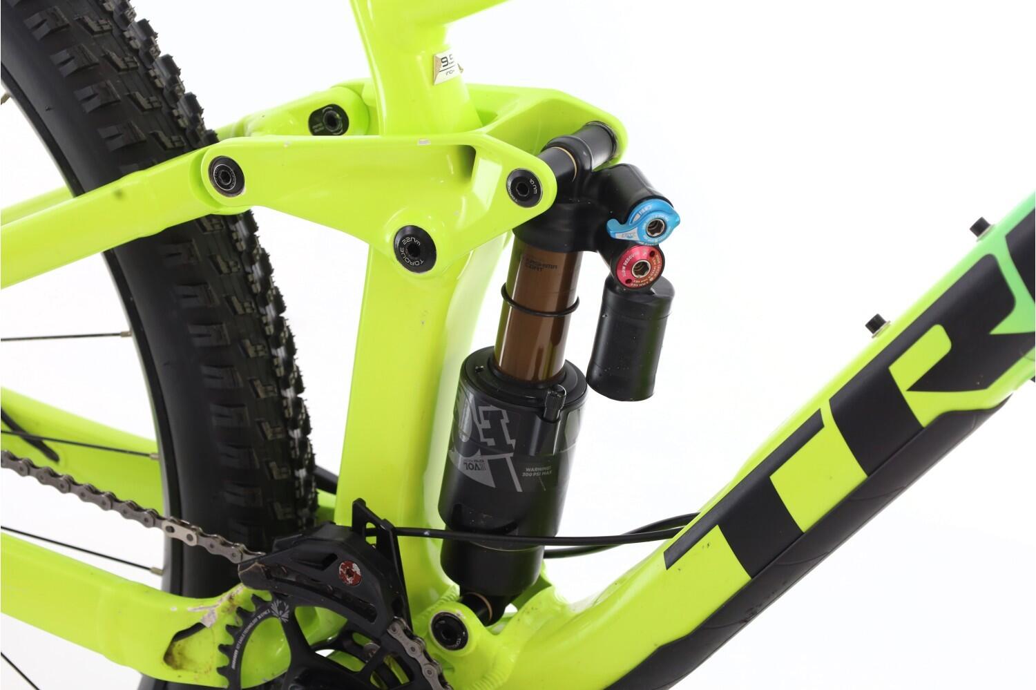 MTB ricondizionata ·  Slash 8 GX · Ottimo stato 7/8