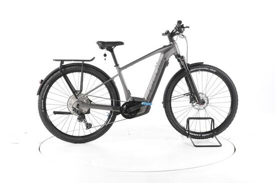 Refurbished - Focus Aventura 6.8 E-Bike - Sehr gut