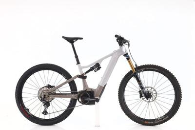 Ebike ricondizionata · Jam 2 XT · Ottimo stato