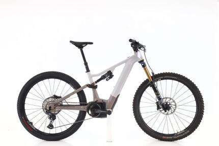 Refurbished E-MTB Fully · Jam 2 XT · Sehr guter Zustand