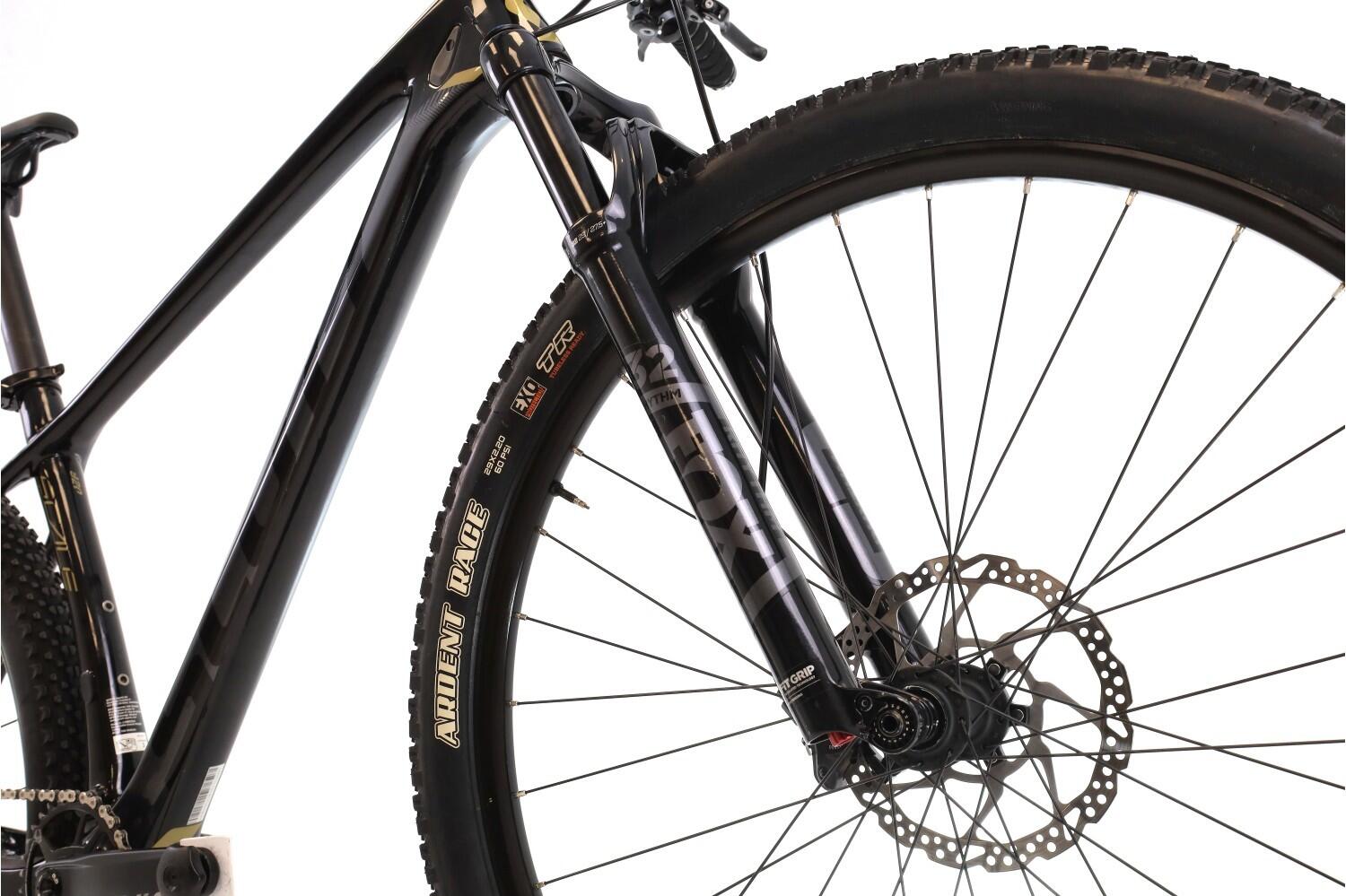 Segunda Vida · MTB ·  Scale 920 GX · Muy buen estado 5/8