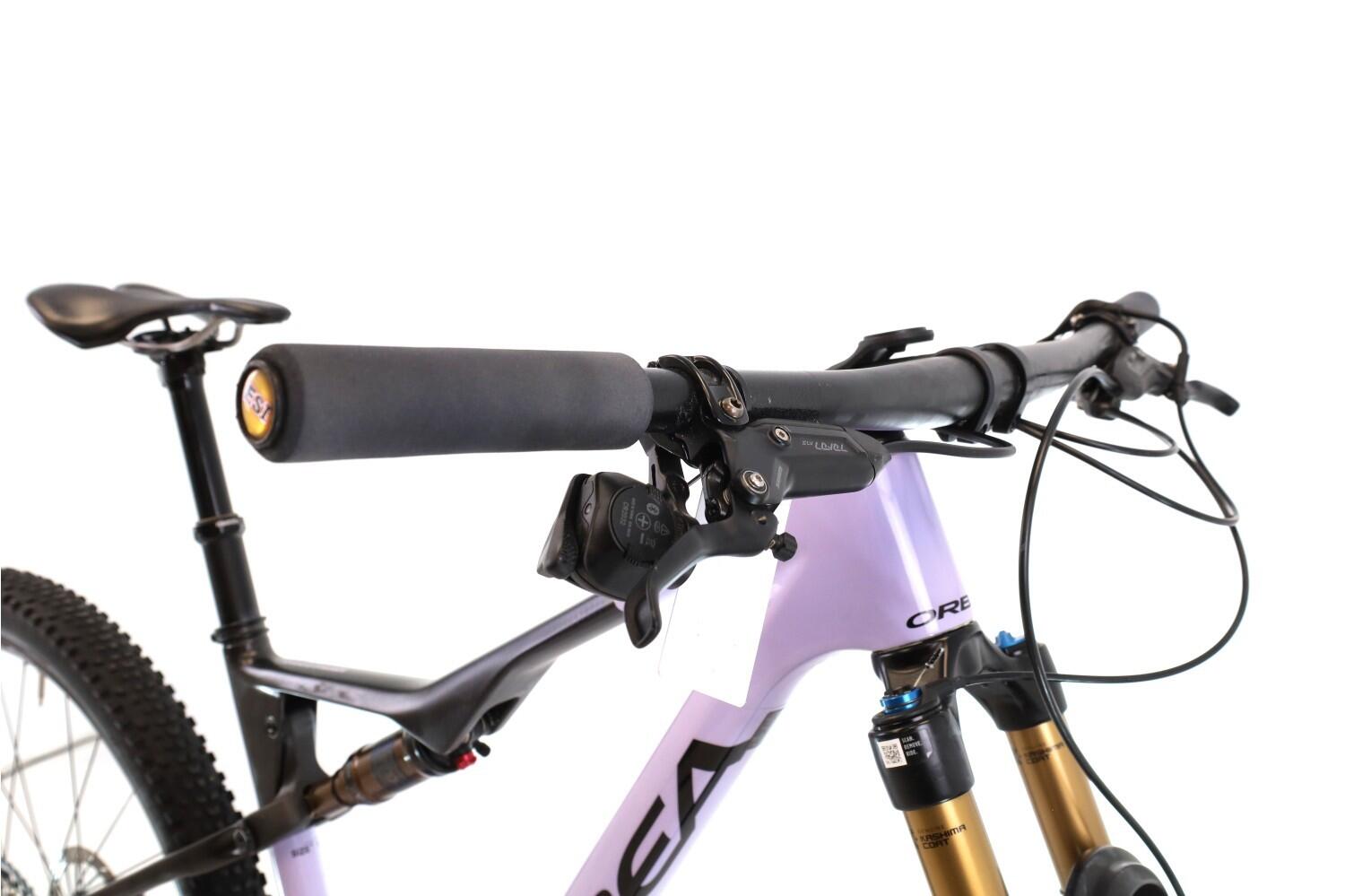 VTT reconditionné ·  Oiz AXS · Très bon état 6/8