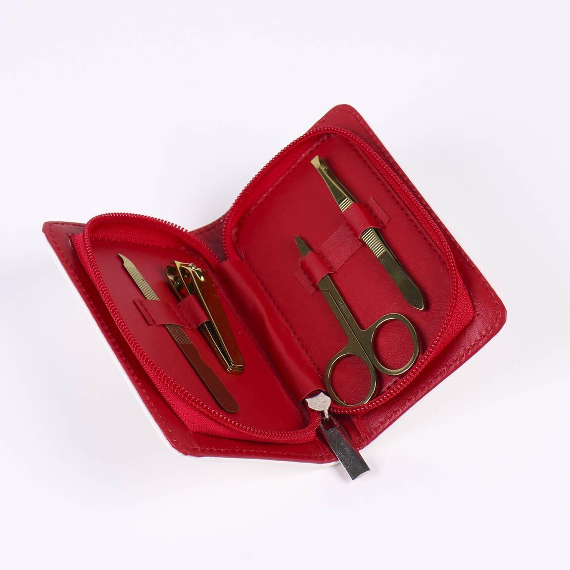 Conjunto de Beleza Infantil Harry Potter 4/7