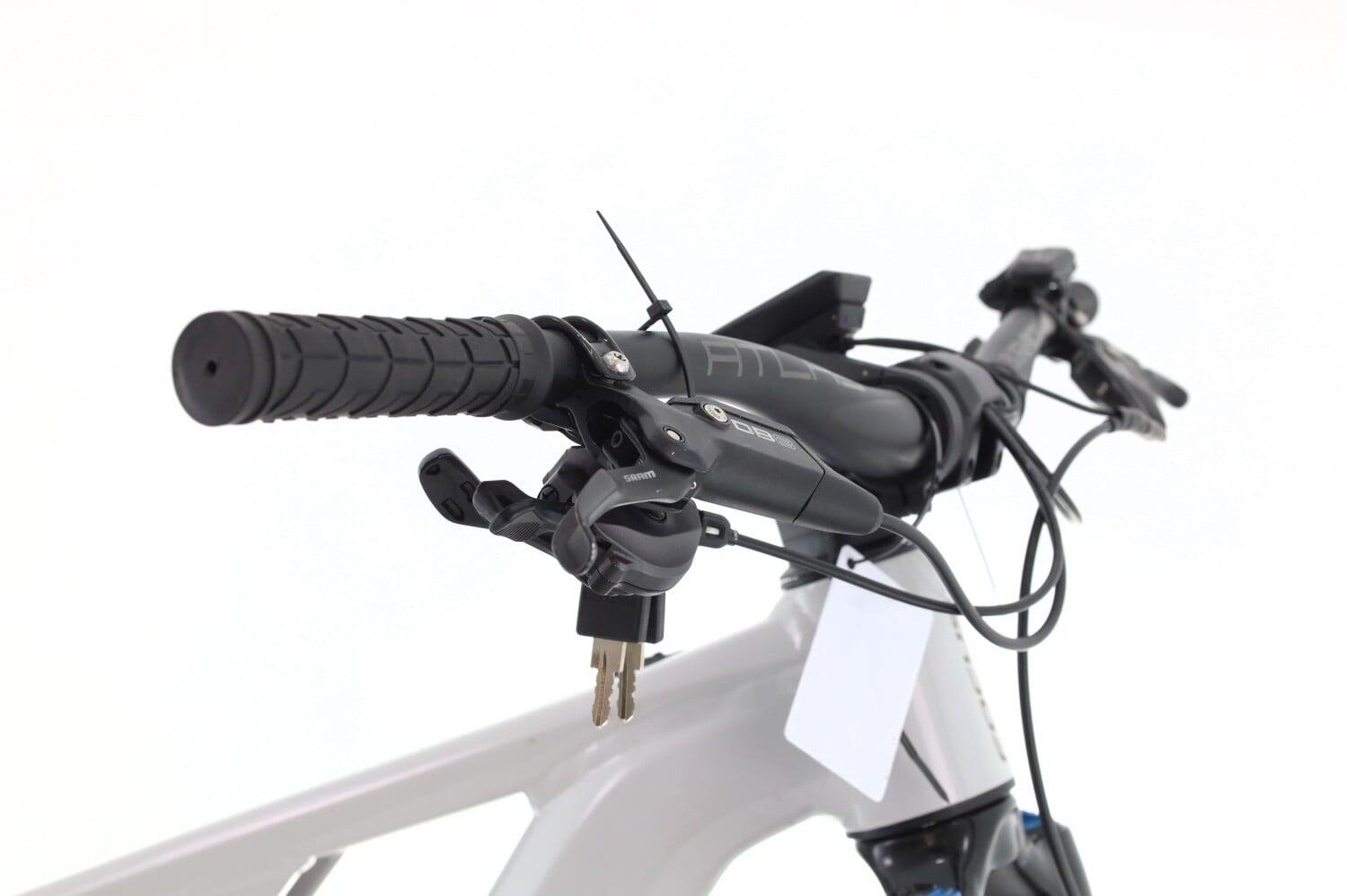 Segunda Vida · Ebike ·  Jam 2 XT · Muito bom estado 6/8