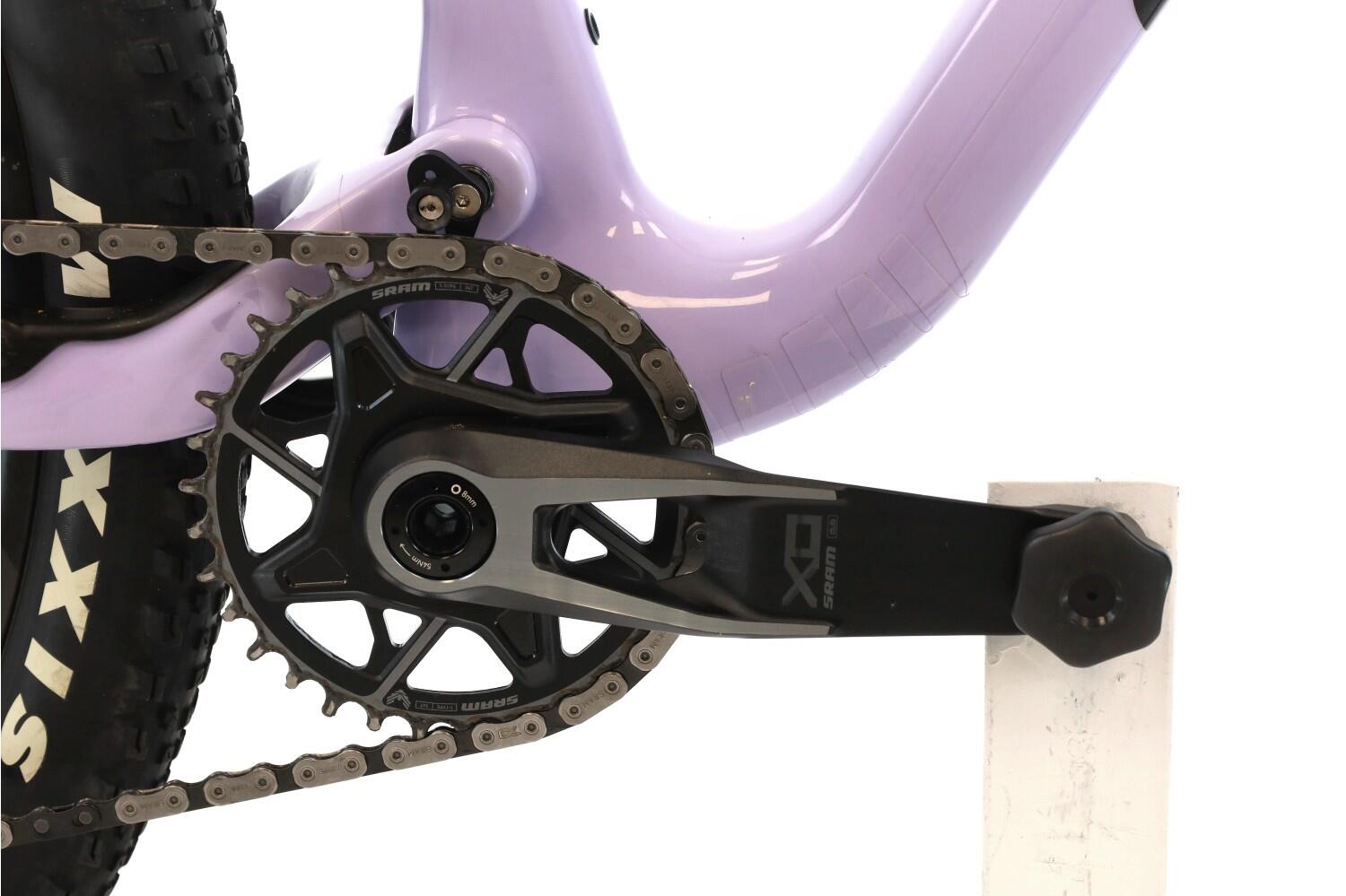VTT reconditionné ·  Oiz AXS · Très bon état 4/8