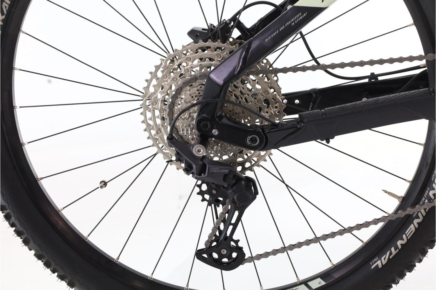 Segunda Vida · Ebike ·  AllTrail 4 · Muy buen estado 3/8