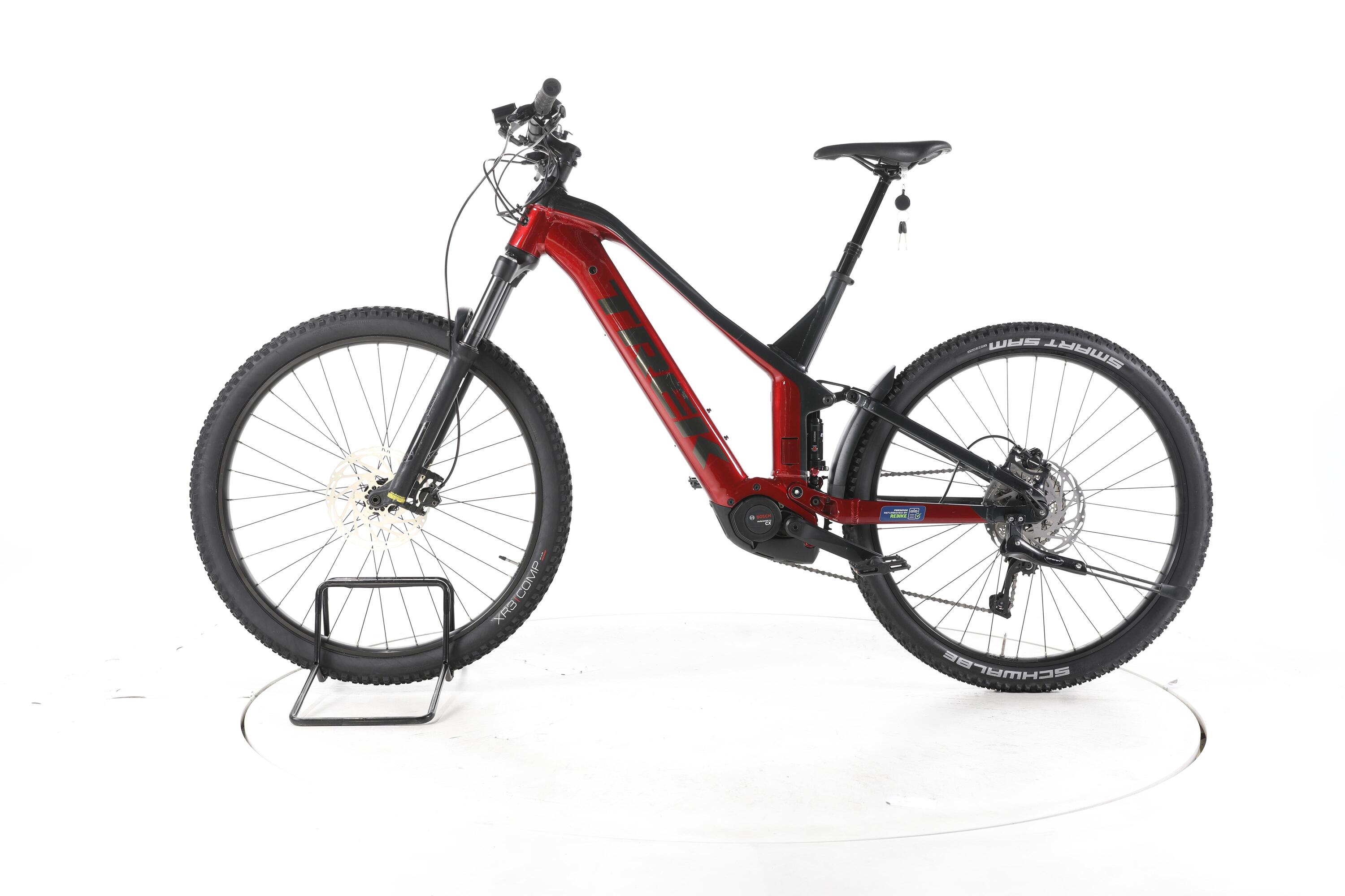 Segunda vida - Trek Powerfly FS 4 E-Bike Fully - Muy buen estado 6/7