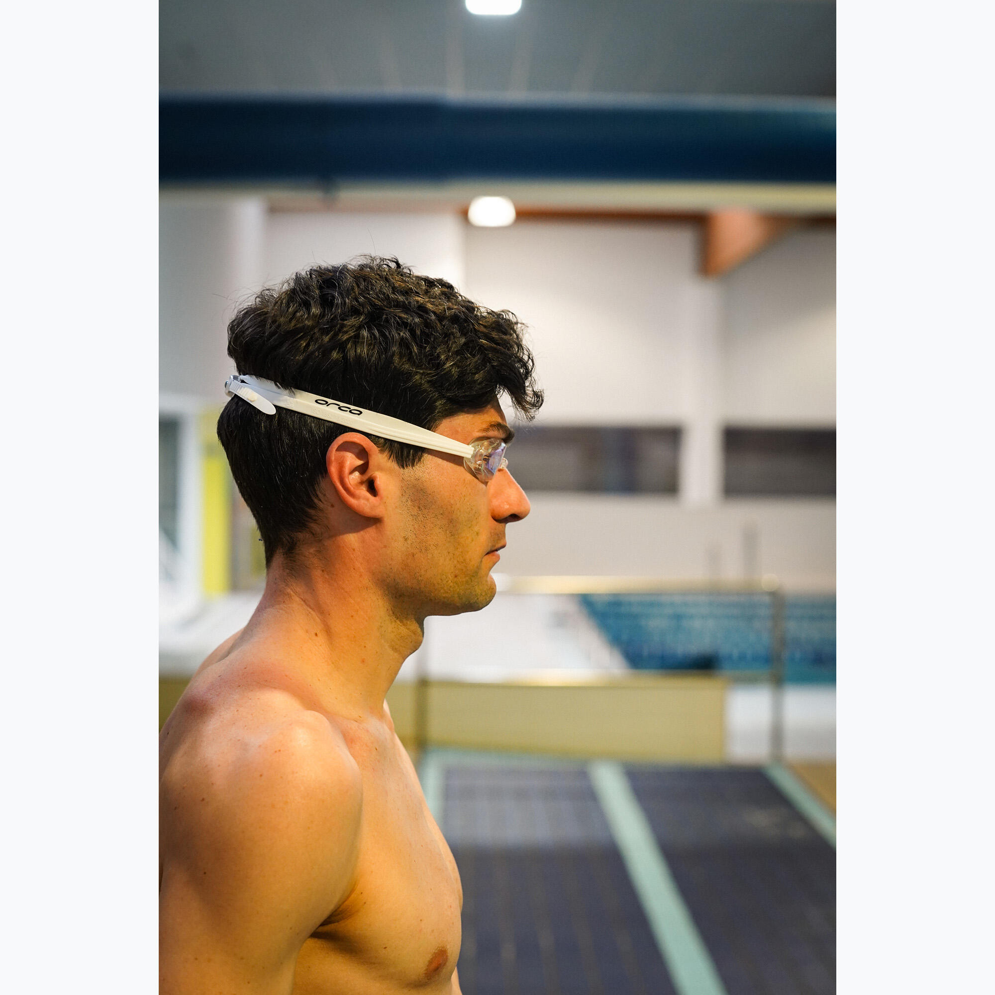 Occhialini da nuoto Orca Killa Speed 7/7
