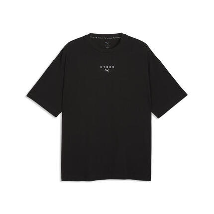 T-shirt oversize Lifestyle PUMA x HYROX Homme PUMA