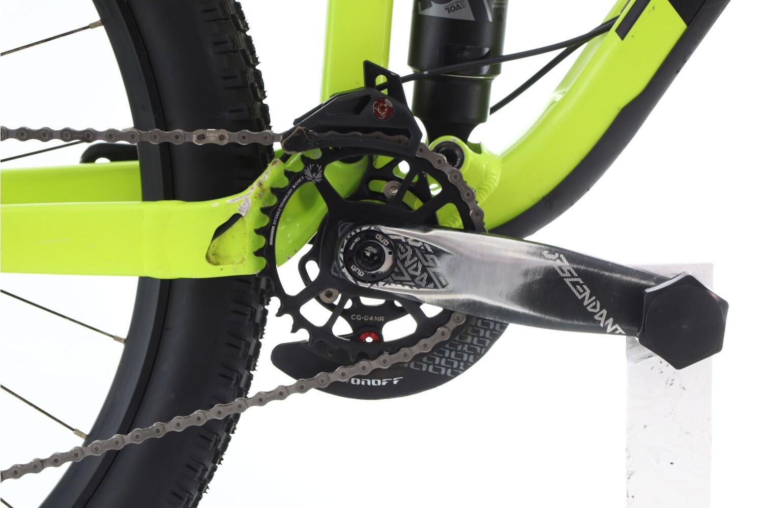 MTB ricondizionata ·  Slash 8 GX · Ottimo stato 4/8