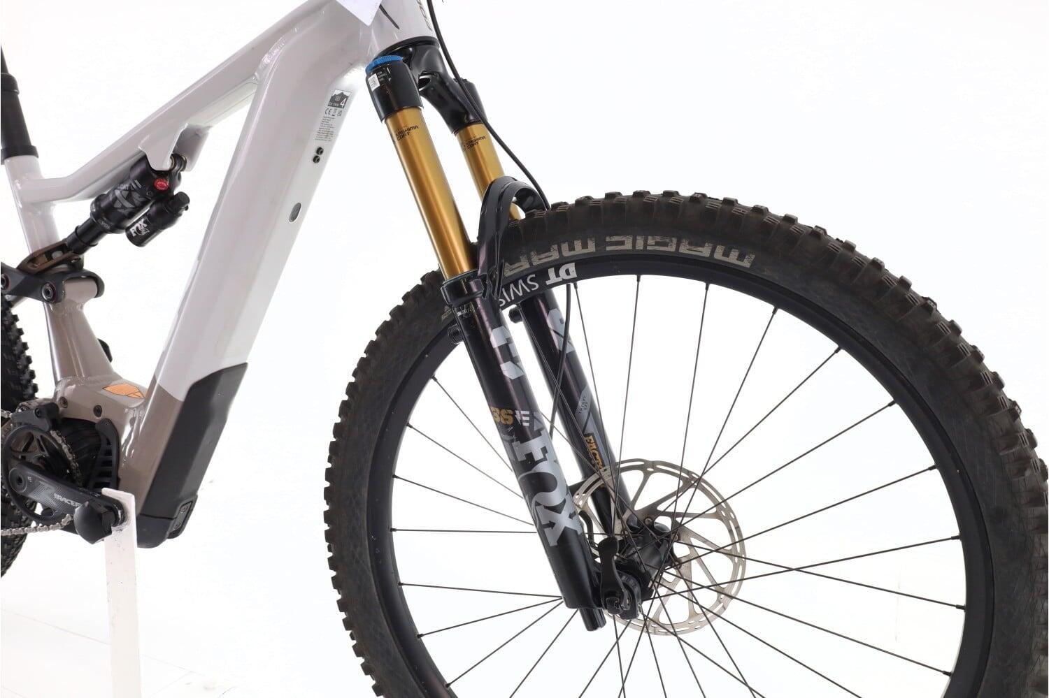 Segunda Vida · Ebike ·  Jam 2 XT · Muito bom estado 5/8